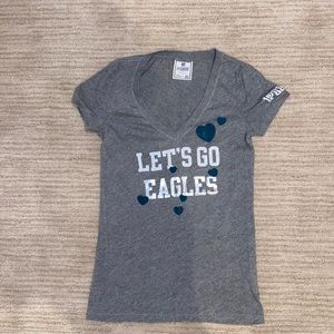 Victoria’s Secret Pink Philadelphia Eagles TShirt